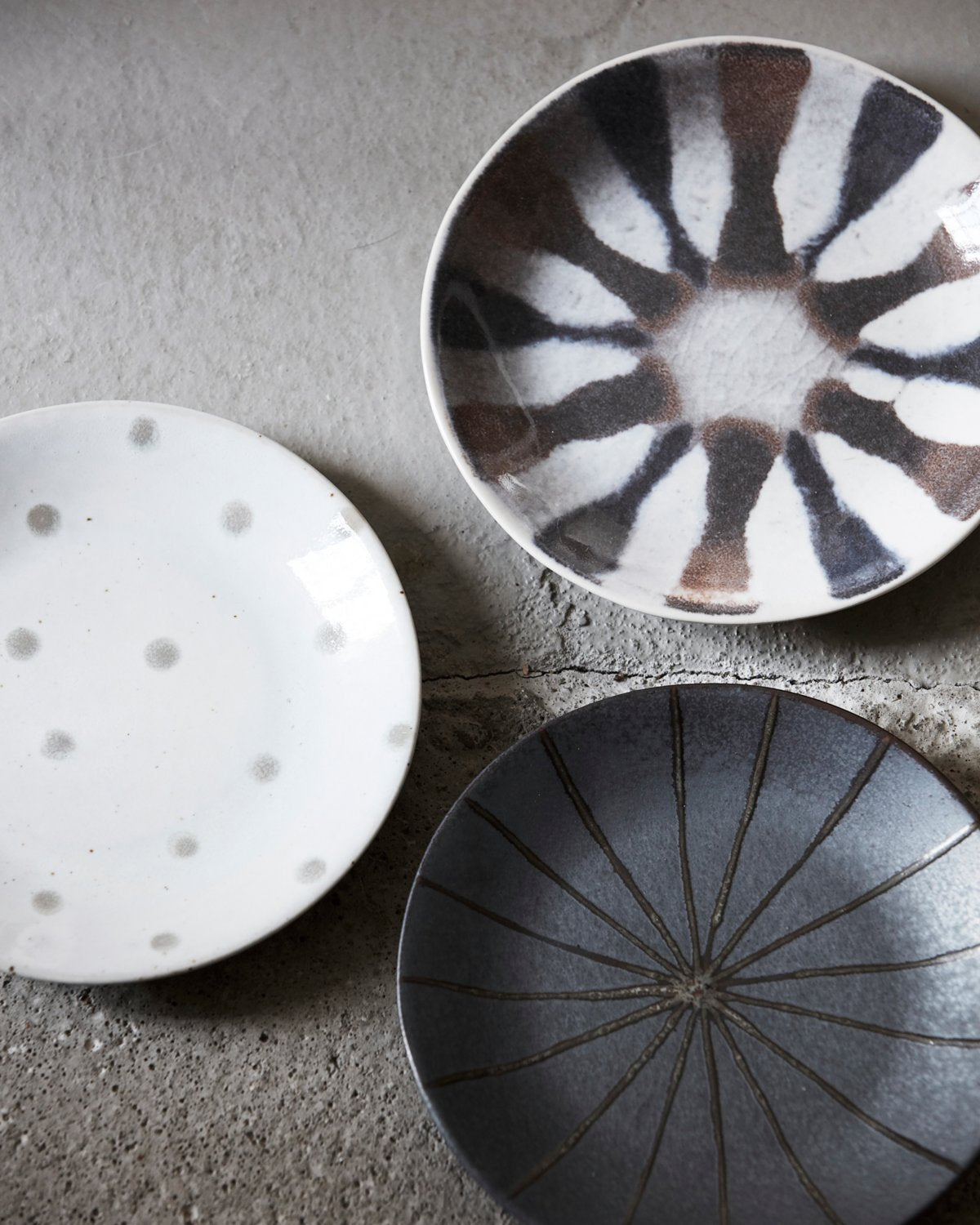 Plates and Bowls