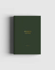 Mindful Living - Journal