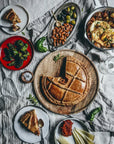 MENU – Recipes for Shared Moments