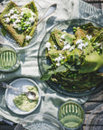 MENU – Recipes for Shared Moments