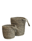 Basket for hanging