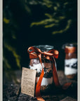 Nordic Winter Cookbook