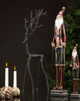 Santa Tall
