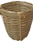 Colador de té de bambú