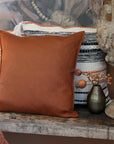 Pillowcase in linen
