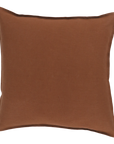 Pillowcase in linen