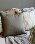 Pillowcase in linen