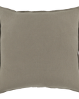 Pillowcase in linen