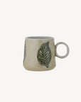 Taza Jasper