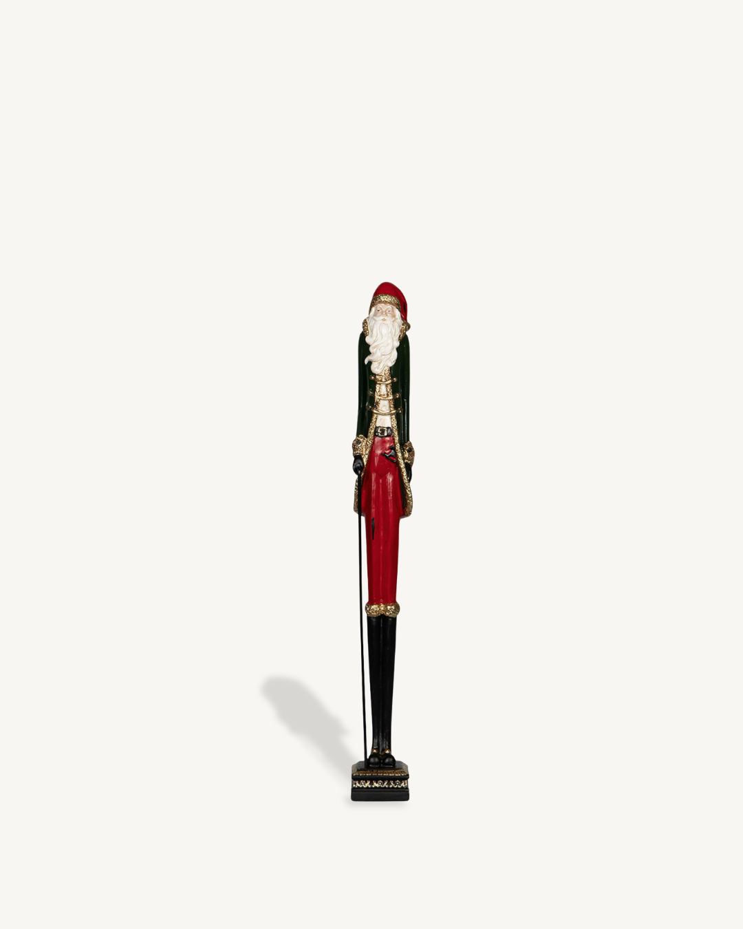 Santa Tall