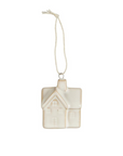 Mini Houses for hanging