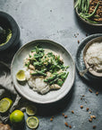 MENU – Recipes for Shared Moments
