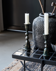 Candle Holder Meriko