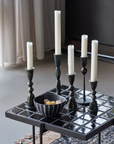 Candle Holder Meriko