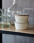Storage with lid Rustic