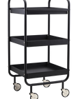 Trolley, Black