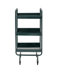 Trolley, Dark green