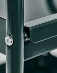 Trolley, Dark green