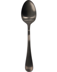 Spoon, Gunmetal