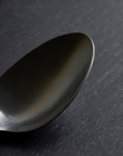 Spoon, Gunmetal