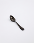Teaspoon, Gunmetal
