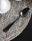 Teaspoon, Gunmetal