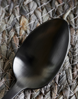 Teaspoon, Gunmetal