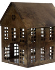 Metal House - Big Old Brown