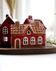 Red Cottage