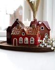 Red Cottage