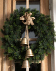 3 Bells On String