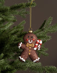 Hanging Decoration Gingerbread Man