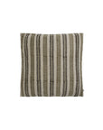 Cushion cover, Off- white; Mustard