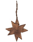 Chip Wood Star
