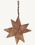 Chip Wood Star