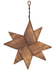 Chip Wood Star