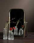 Vase Sunni Transparent