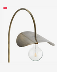 Iron wall Lamp