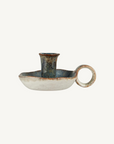 Candle holder f/2.2 cm candle
