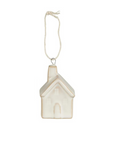 Mini Houses for hanging