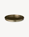 Candle tray