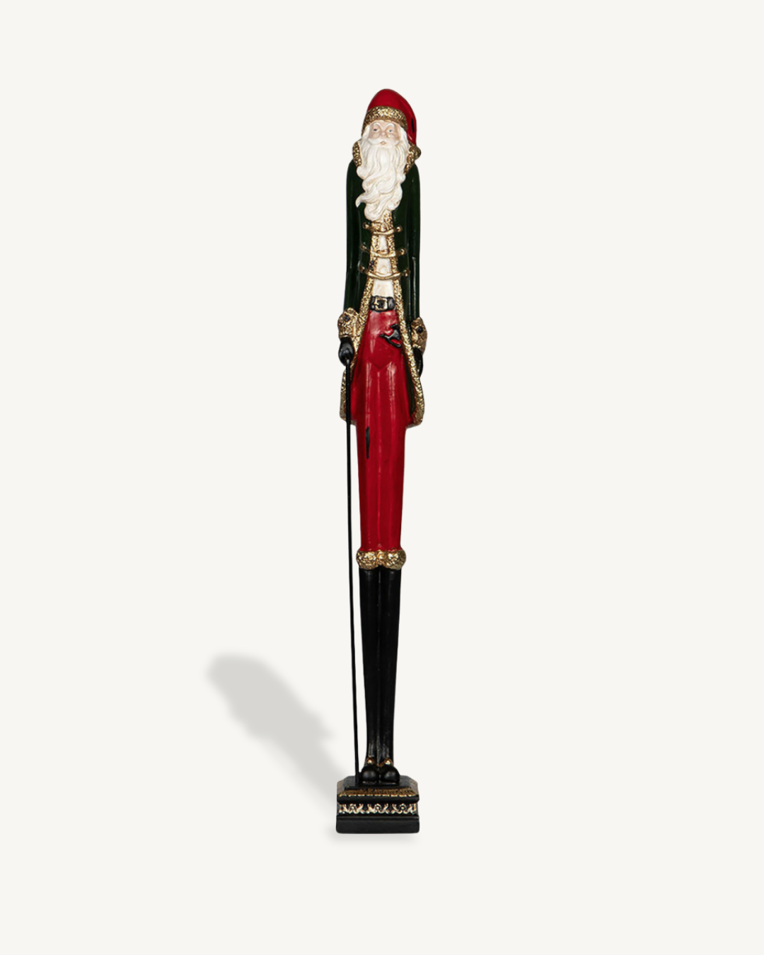 Santa Tall