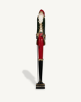 Santa Tall