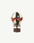 Hot Air Ballon Metal - Medium