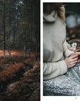 Nordic Winter Cookbook