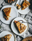 MENU – Recipes for Shared Moments
