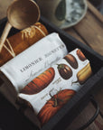 Kitchen towel - Lemon