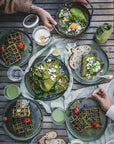 MENU – Recipes for Shared Moments