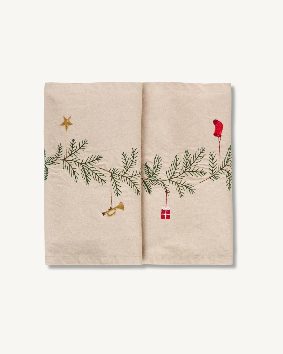 Nordic Table Runner