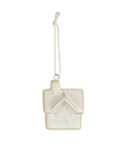 Mini Houses for hanging